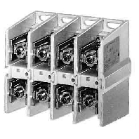 Eaton (Moeller) K3X185/1  - Klemme 800A,f.PE,PEN oder N K3X185/1