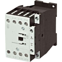 Eaton (Moeller) DILMP20(380V50/60HZ)  - Sch&uuml;tz 4p. 20A/AC-1,AC DILMP20(380V50/60HZ)