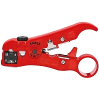 Image of 16 60 06 SB - Cable stripper 16 60 06 SB