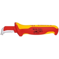 Image of 98 55 SB - Cable knife 98 55 SB