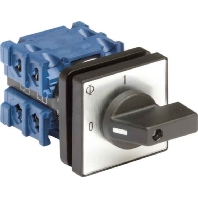 Kraus&Naimer CG8 A211-600 E  - Nocken-Umschalter CG8 A211-600 E