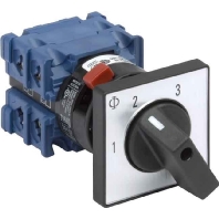 Kraus&Naimer CG8 A210-621 FT4  - Umschalter CG8 A210-621 FT4