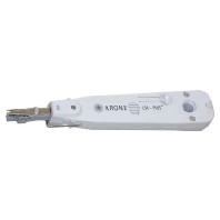 Tyco Electr.AMP/ADC 6417 2 055-01  - Anlegewerkzeug LSA-Plus 6417 2 055-01