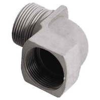 Lapp Zubeh&ouml;r KW-M 32x1,5  (10 St&uuml;ck) - Winkelverschraubung SKINDICHT KW-M 32x1,5