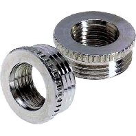 Lapp Zubeh&ouml;r MR-M 16x1,5/12x1,5  - MS-Reduzierung SKINDICHT MR-M 16x1,5/12x1,5