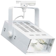 LTS Licht&Leuchten EH 7002 ws  - Strahler HIT-DE 70W LA30 EH 7002 ws