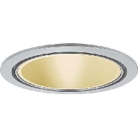 LTS Licht&Leuchten CD 2.121 ws  - EB-Downlight HST-CRI 50/100W CD 2.121 ws