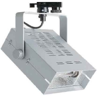 LTS Licht&Leuchten EH 5003 si  - Strahler HST 50W L2 EH 5003 si
