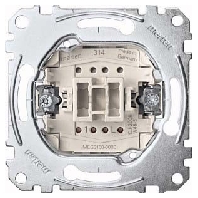 MERTEN MEG3150-0000  - Taster-Einsatz 1W 1S 1-pol.10A 250V MEG3150-0000