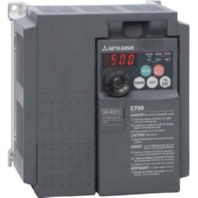 Mitsubishi Electric FR-E740-170SC-EC  - Frequenzumrichter 7,5kW 3x380-480V FR-E740-170SC-EC