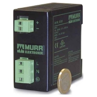 Murrelektronik 85162  - Netzger&auml;t 85162