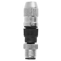 Murrelektronik 7000-12461-0000000  - Stecker 7000-12461-0000000