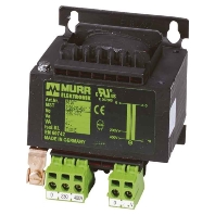 Murrelektronik 86347  - MTS-Trafo 63VA 86347