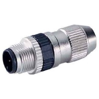 Murrelektronik 7000-12491-0000000  - Stecker ger.4p. 0,14-0,34qmm 7000-12491-0000000