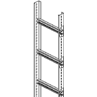 Niedax STM 60.503/3 F  (3 Meter) - Steigetrasse feuerv. STM 60.503/3 F
