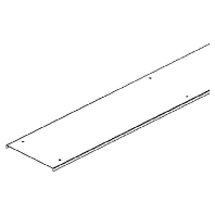 Niedax WDV 300  - Weitspannl.-Deckel WDV 300