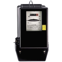 NZR 10020213  - Drehstromz&auml;hler geeicht,10(40)A 10020213