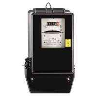 NZR 10010212  - Drehstromz&auml;hler ungeeicht,10(30)A 10010212