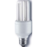 Osram DINT LL 7W/825 E27  - Energiesparlampe 220-240V warmwei&szlig; DINT LL 7W/825 E27 - Original, kein Plagiat oder Reimport