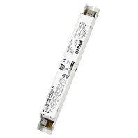 Osram QT-FIT8 1X58-70/220-  - Vorschaltger&auml;t Quicktronic QT-FIT8 1X58-70/220- - Original, kein Plagiat oder Reimport