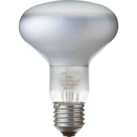 Osram CONCR80 100W240V E27  - Reflektorlampe 100W 240V E27 CONCR80 100W240V E27 - Original, kein Plagiat oder Reimport