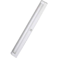 Osram 72161  - Lumilux Deco-Leuchte 8W 230V ws 72161 - Original, kein Plagiat oder Reimport