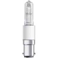 Osram 64494  - Halolux Ceram-Eco Lampe 70W 230V B15d 64494 - Original, kein Plagiat oder Reimport