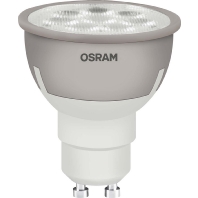 Image of Osram LED-lamp Spotlicht V36° 8 Watt