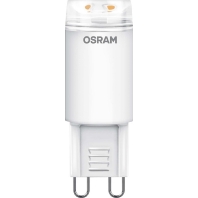 Image of G9 led lamp - Osram
