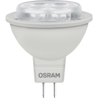 Image of Osram LED-lamp Spotlicht V36° 5,9 Watt