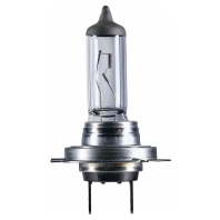 Image of 64210 - Vehicle lamp 1 filament(s) 12V PX26d H7 64210