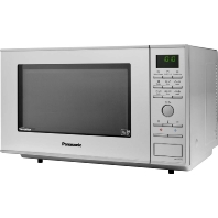 Panasonic Deutsch.WW NN-CF771SEPG  - Mikrowelle 27l,eds NN-CF771SEPG