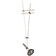 Paulmann 971.1229  - Kurzstab 50W 971.1229