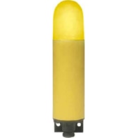Pfannenberg DWBL 230V AC gelb  - Blitzleuchte 2,5 Joule DWBL 230V AC gelb