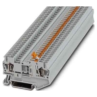 Phoenix Contact ST 2,5-MT  - Messertrennklemme Zugfeder,Klemmbr.5,2 ST 2,5-MT