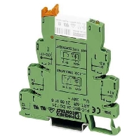 Phoenix Contact PLC-BSC-24DC/21  - PLC-Grundklemme Eingang 24VDC PLC-BSC-24DC/21