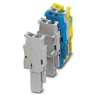 Phoenix Contact SP 2,5/ 1-L GNYE  - ST-COMBI-Stecker SP 2,5/ 1-L GNYE