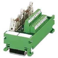 Phoenix Contact UM 45-2FLK14/S7  - &Uuml;bergabemodul UM 45-2FLK14/S7