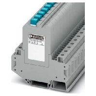 Phoenix Contact UT 6-TMC M 12A  - Schutzschalter 1-polig UT 6-TMC M 12A