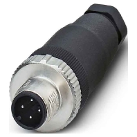 Phoenix Contact SACC-MS-4CO #1542952  - Sensor-/Aktor-Stecker SACC-MS-4CO 1542952