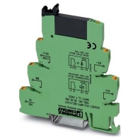 Phoenix Contact PLC-OPT-5DC/24DC2ACT  - Optokoppler PLC-OPT-5DC/24DC2ACT