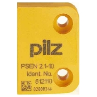 Pilz PSEN 2.1-10 #512110  - Sicherheitssensor 1actuator/1unit PSEN 2.1-10 512110