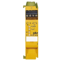 Pilz PNOZ mo2p #773520  - Erweiterungsmodul 2n/o PNOZ mo2p 773520