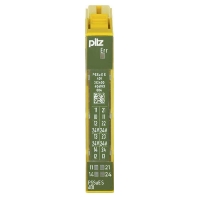 Pilz PSSu E S 4DI  - Elektronikmodul PSSu E S 4DI
