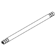 Pollmann VB 10/265 A2  (25 St&uuml;ck) - Verdrahtungsbr&uuml;cke VB 10/265 A2