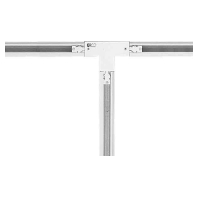 Erco Leuchten 79308.000  - T-Verbinder ws 3ph. Schutzleiter re 79308.000