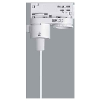 Erco Leuchten 79031.000  - 3-Phasen-Adapter ws f&uuml;r Pendelleuchte 79031.000