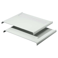 Rittal RP 3982.941  - VM Deckblech bel&uuml;ftet RP 3982.941