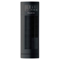 Rowenta VU 9050 piano sw  - Tischturmventilator ARTIC Crystal VU 9050 piano sw