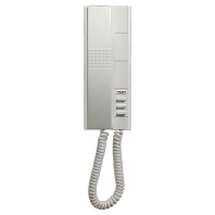 Legrand (SEKO) 344022  - Hausstation Pivot 2-Draht 344022